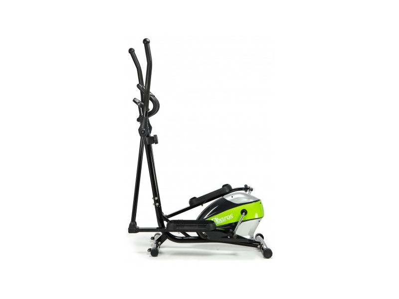 Bicicleta eliptica Sportmann ABARQS OR-370.2