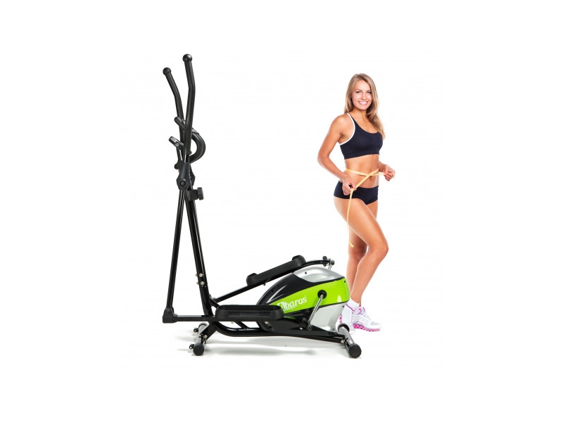 Bicicleta eliptica Sportmann ABARQS OR-370.2