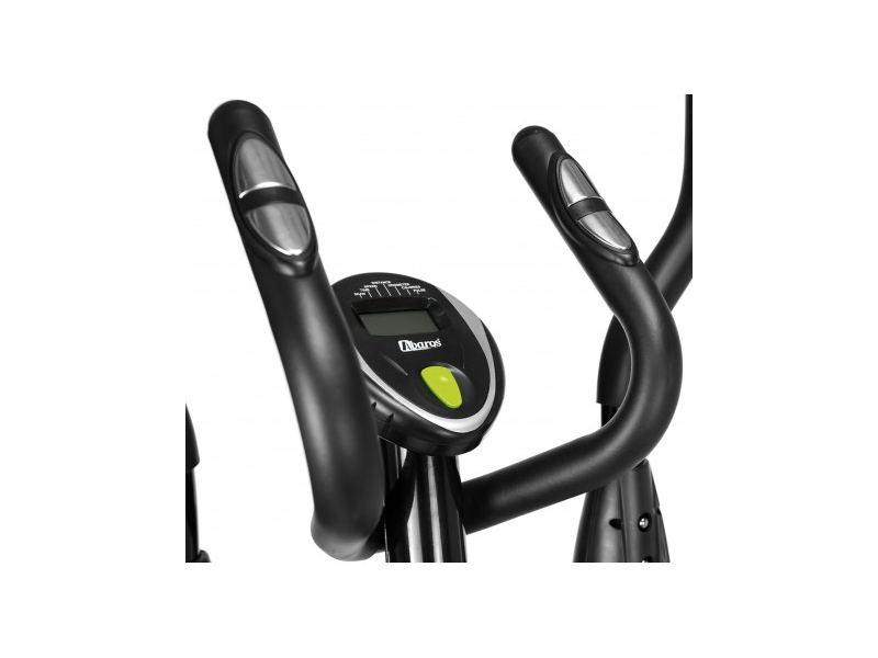 Bicicleta eliptica Sportmann ABARQS OR-370.2