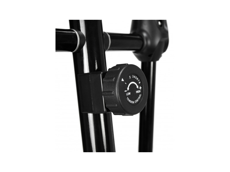 Bicicleta eliptica Sportmann ABARQS OR-370.2