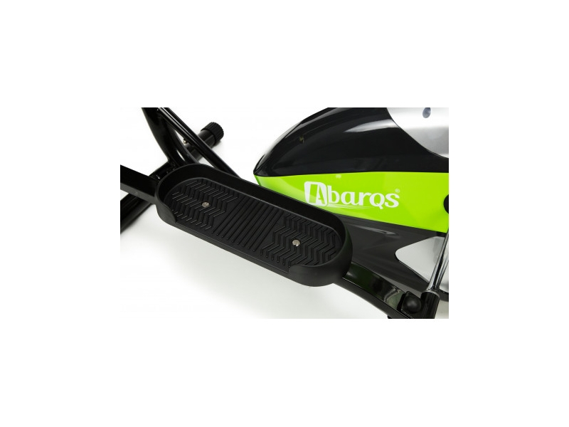 Bicicleta eliptica Sportmann ABARQS OR-370.2