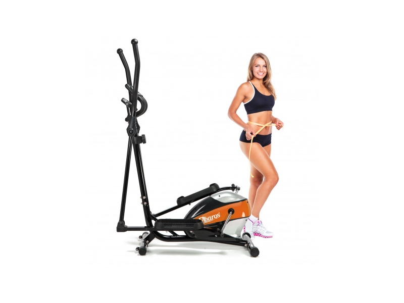 Bicicleta eliptica Sportmann  ABARQS OR-370.5