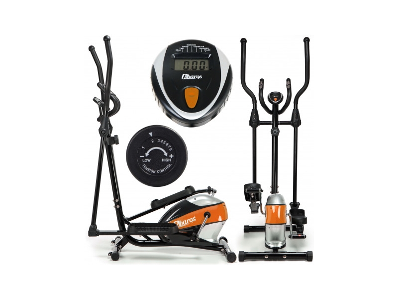 Bicicleta eliptica Sportmann  ABARQS OR-370.5