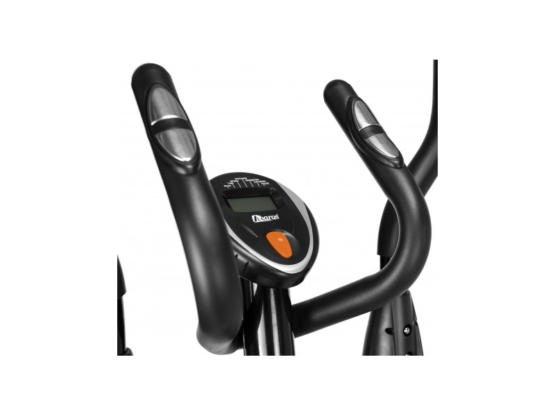 Bicicleta eliptica Sportmann  ABARQS OR-370.5