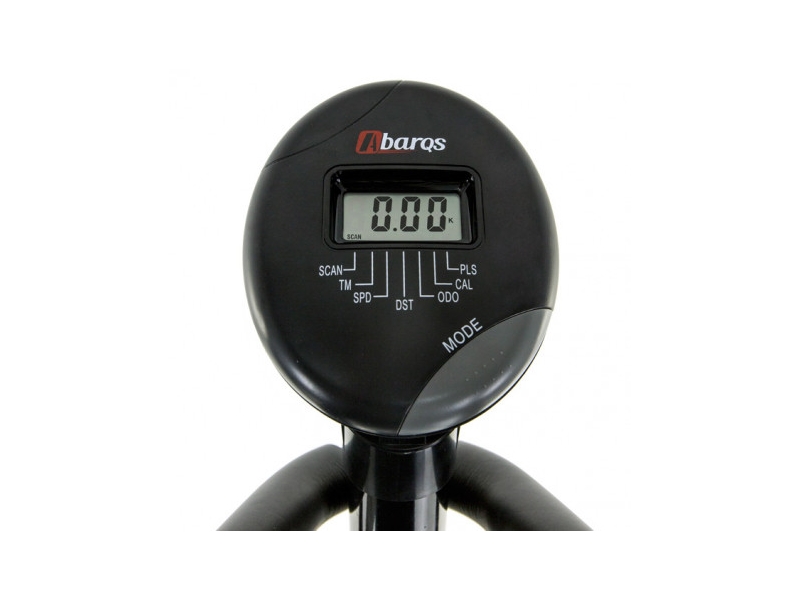 Bicicleta Eliptica Sportmann OR-55.3, portocaliu