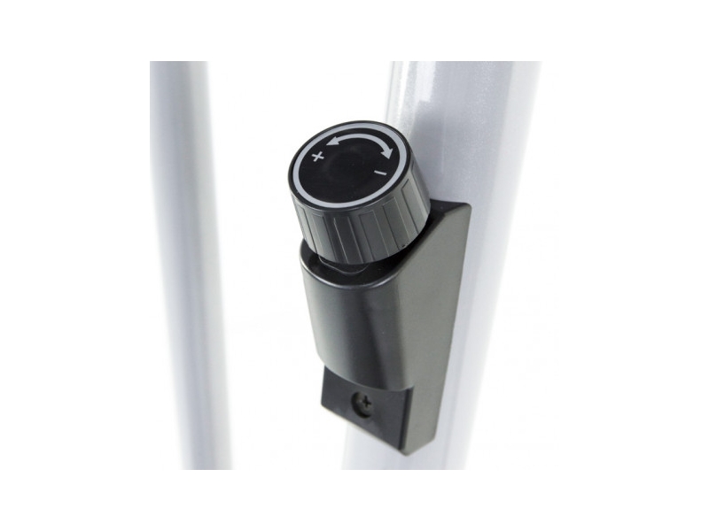 Bicicleta Eliptica Sportmann OR-55.3, portocaliu