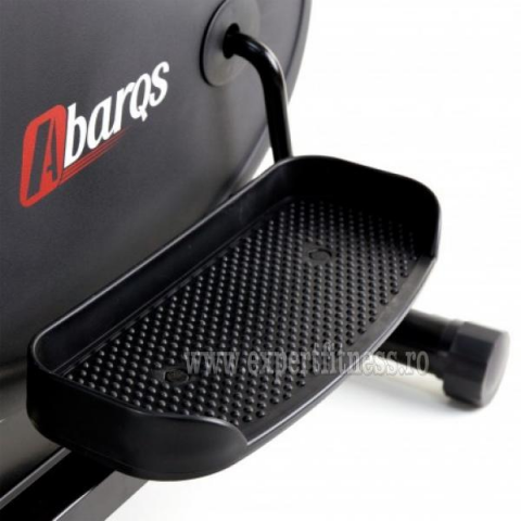 Bicicleta eliptica Sportmann OR-P18.2- verde