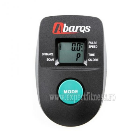 Bicicleta eliptica Sportmann OR-P18.2- verde