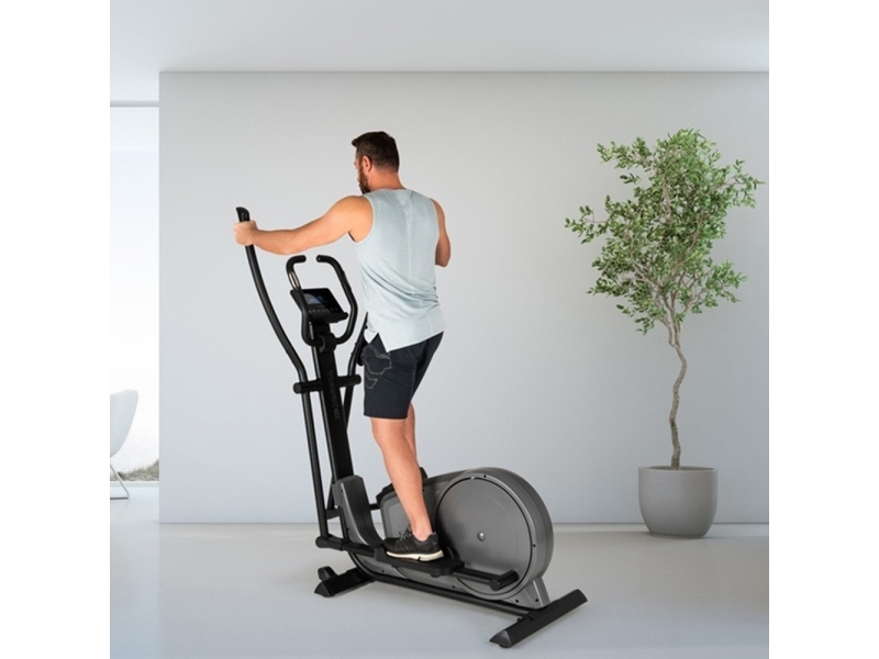 Bicicleta eliptica, TOORX ERX-3000