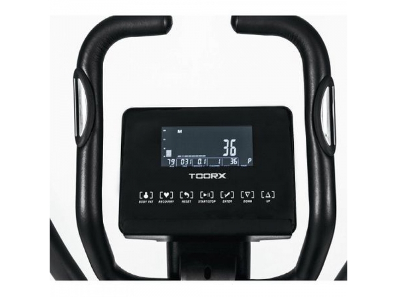 Bicicleta eliptica, TOORX ERX-3000