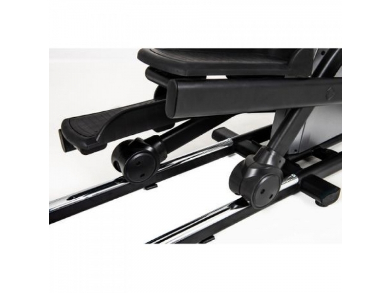 Bicicleta eliptica, TOORX ERX-3500