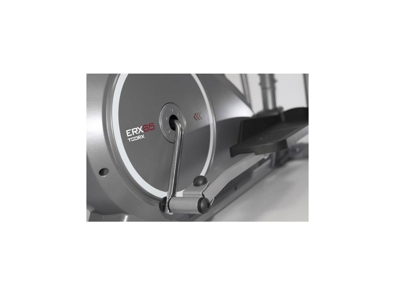 Bicicleta eliptica TOORX ERX-65