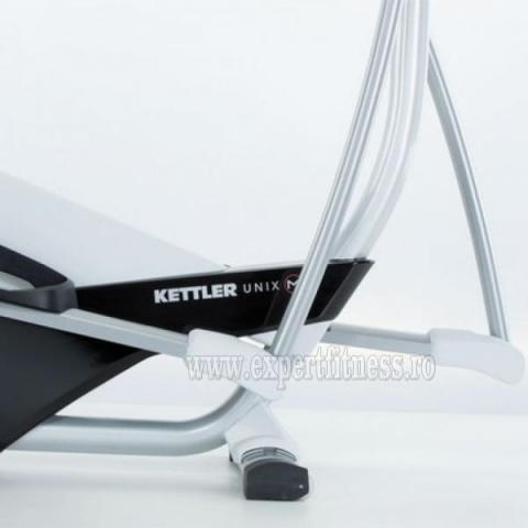 Bicicleta eliptica Unix M