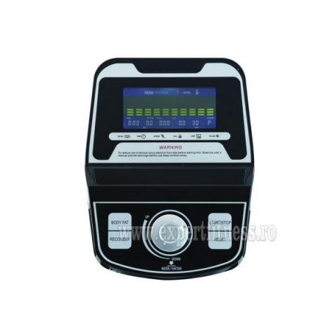 Bicicleta Ergometrica Eliptica Housefit PHB 007 ELM