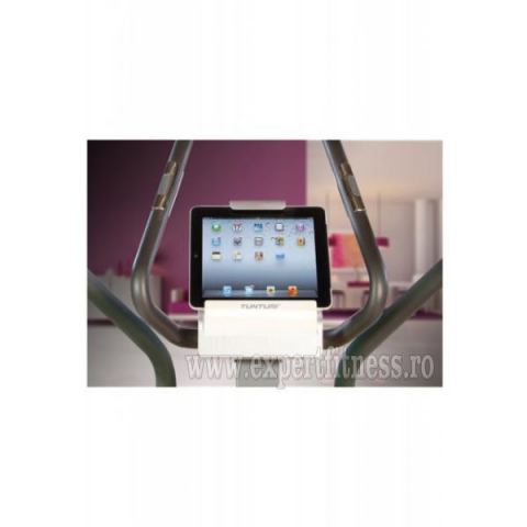 Bicicleta ergometrica eliptica semiprofesionala Tunturi Pure F4.1