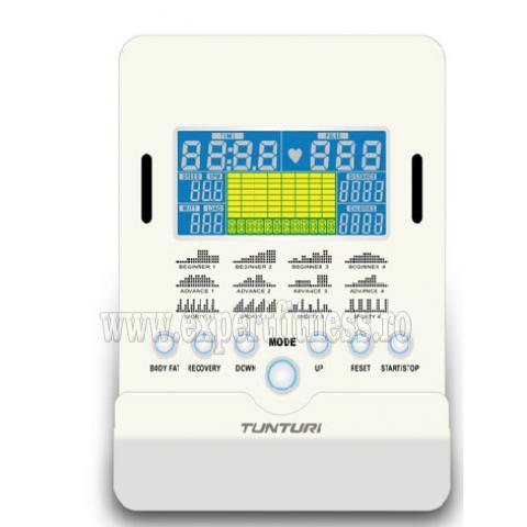 Bicicleta ergometrica eliptica Tunturi Pure F4.0