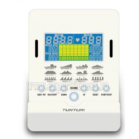 Bicicleta ergometrica eliptica Tunturi Pure R4.0