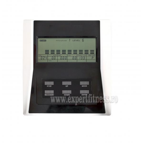 Bicicleta ergometrica FitTronic 1200B