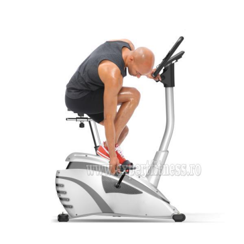 Bicicleta ergometrica FitTronic 1200B