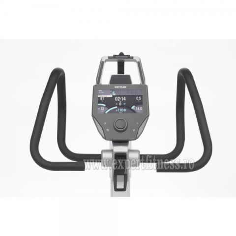 Bicicleta ergometrica Kettler ERGO C 12