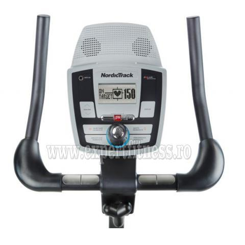 Bicicleta ergometrica  NORDIC TRACK GX 3.1