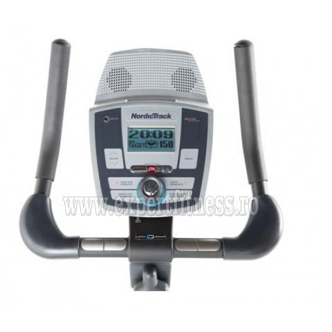 Bicicleta ergometrica  NORDIC TRACK GX 3.2