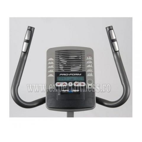 Bicicleta ergometrica  PROFORM -100 ZLX