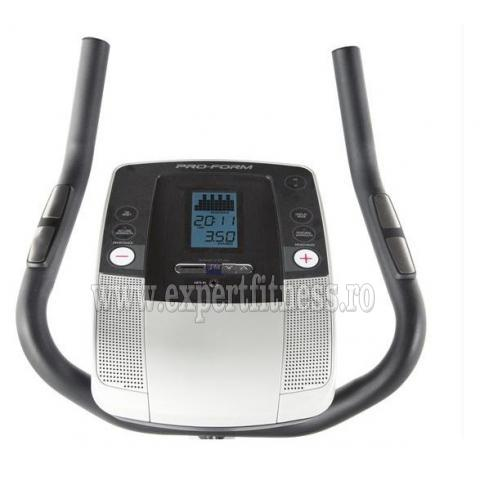 Bicicleta ergometrica  PROFORM 225 ZLX
