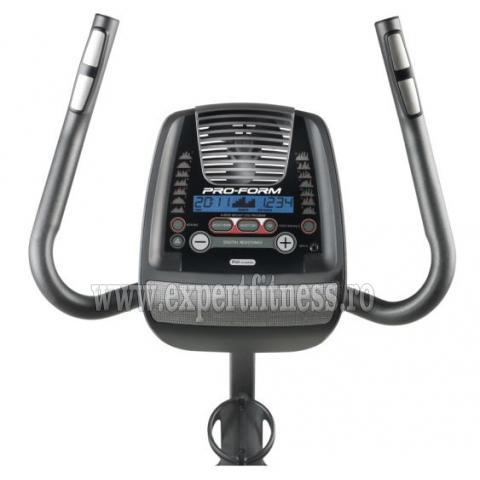 Bicicleta ergometrica  PROFORM 245 ZLX