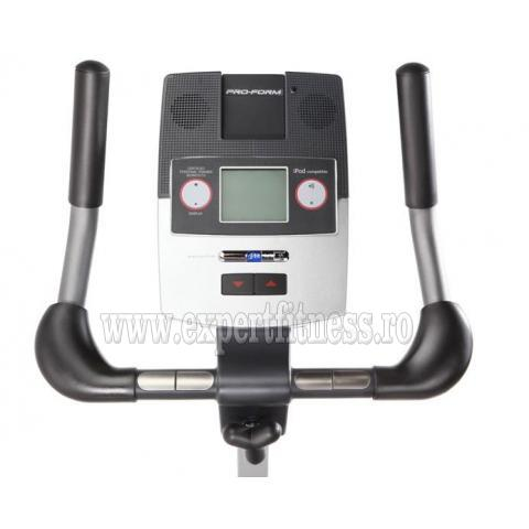 Bicicleta ergometrica  PROFORM 300 ZLX 