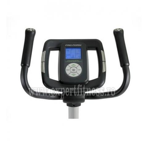 Bicicleta ergometrica  PROFORM 710 EKG GAME FIT