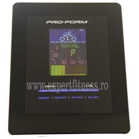 Bicicleta ergometrica  PROFORM SLIDE TOUCH 6.0