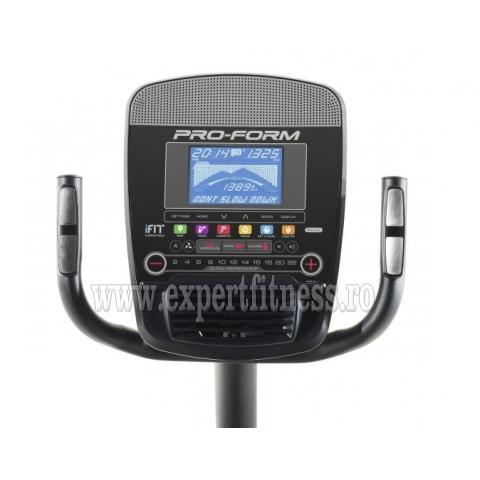 Bicicleta ergometrica recumbent PROFORM 350 CSX