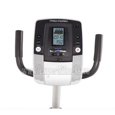 Bicicleta ergometrica recumbent PROFORM 425 ZLX