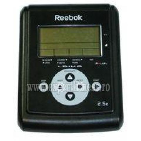 Bicicleta ergometrica REEBOK i-bike 2.5e