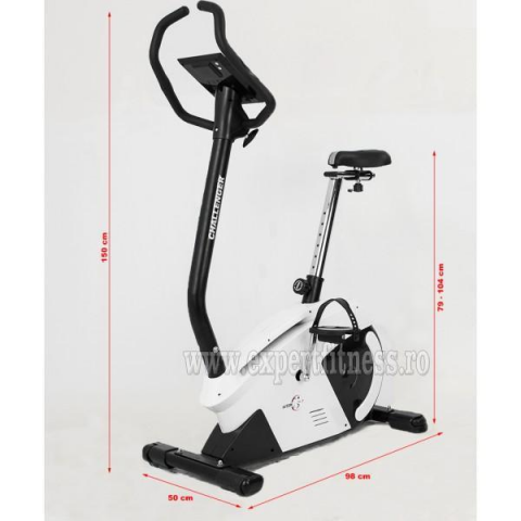 Bicicleta ergometru Hiton Challenger