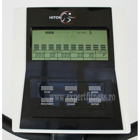 Bicicleta ergometru Hiton Challenger