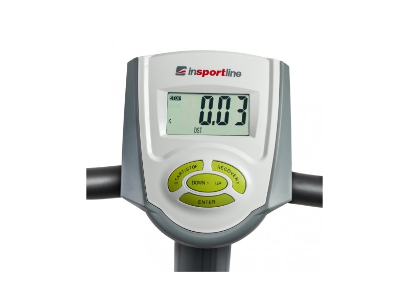 Bicicleta ergometru inSPORTline ERINOME II