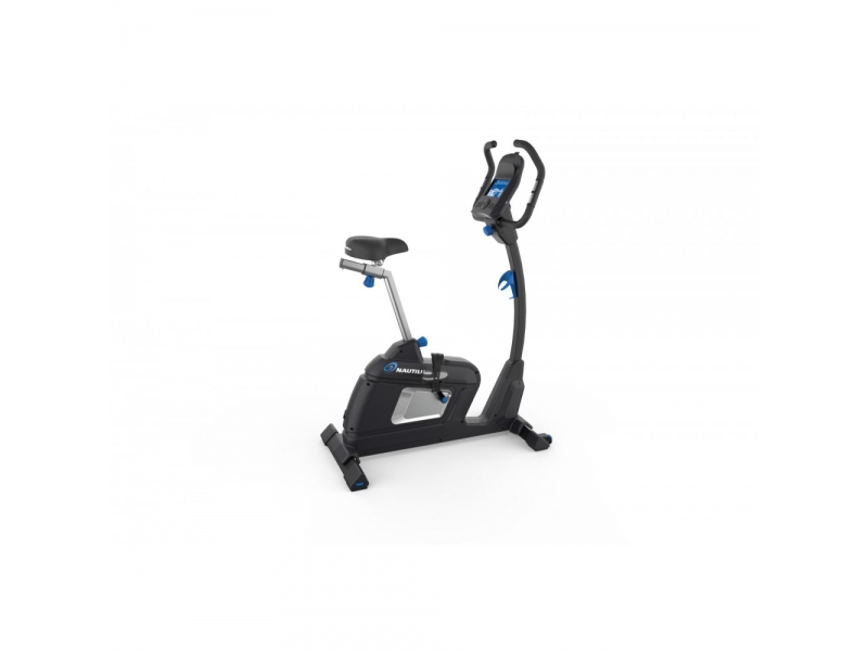 Bicicleta ergometru NAUTILUS U627