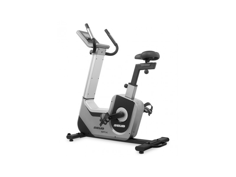 Bicicleta Ergometru SCUD C9 Spix