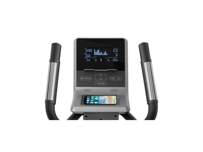 Bicicleta Ergometru SCUD C9 Spix