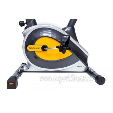 Bicicleta exercitii B400 TECHFIT