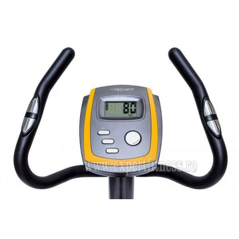 Bicicleta exercitii B400 TECHFIT