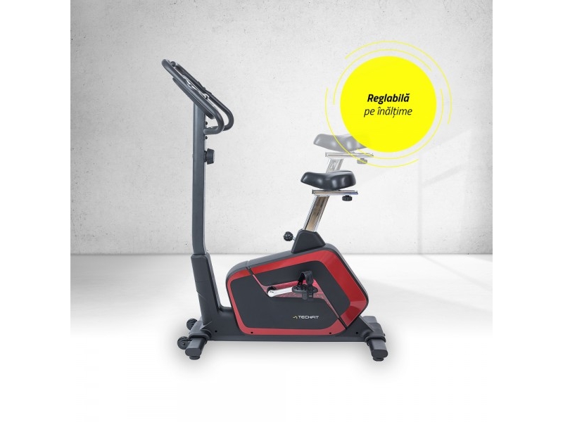 Bicicleta exercitii  B700 TECHFIT