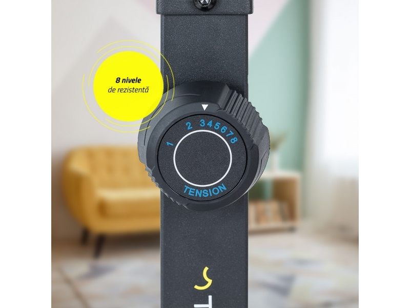 Bicicleta exercitii  B700 TECHFIT