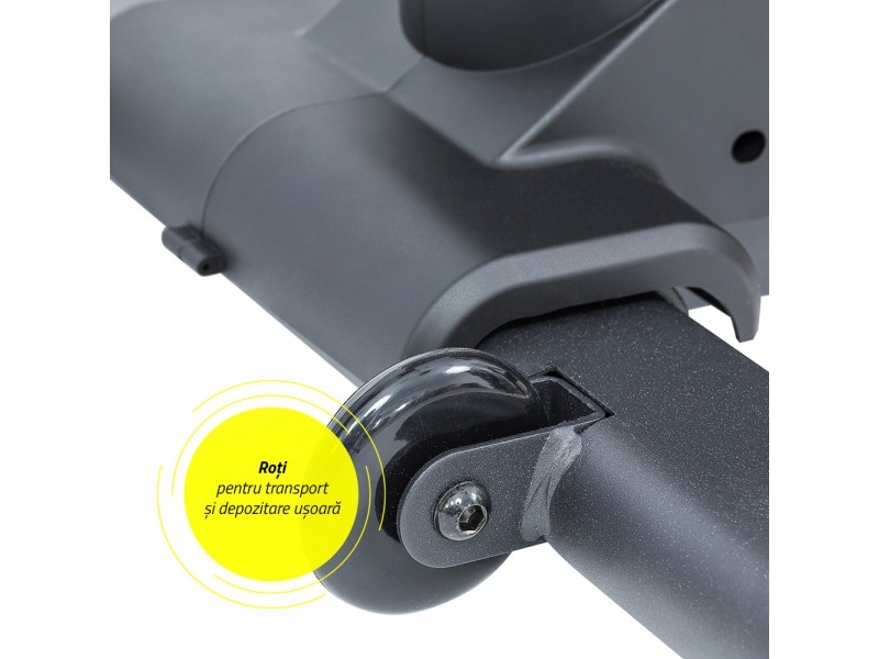 Bicicleta exercitii  B700 TECHFIT