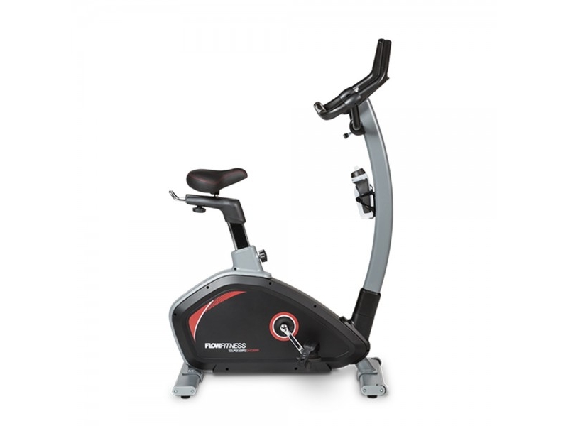 Bicicleta exercitii FLOW FITNESS DHT2000I