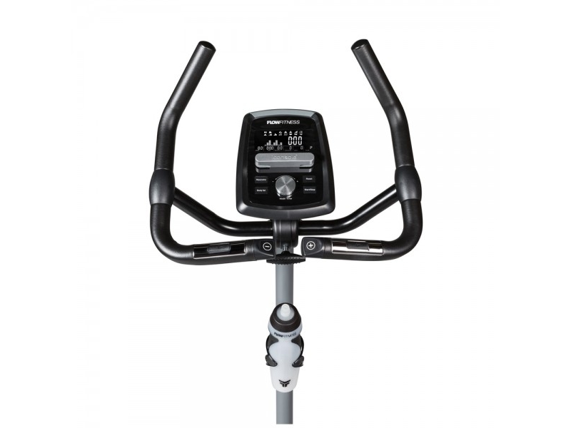 Bicicleta exercitii FLOW FITNESS DHT2000I