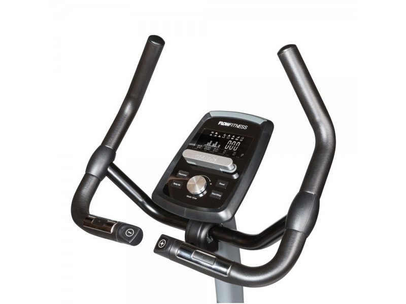 Bicicleta exercitii FLOW FITNESS DHT2000I