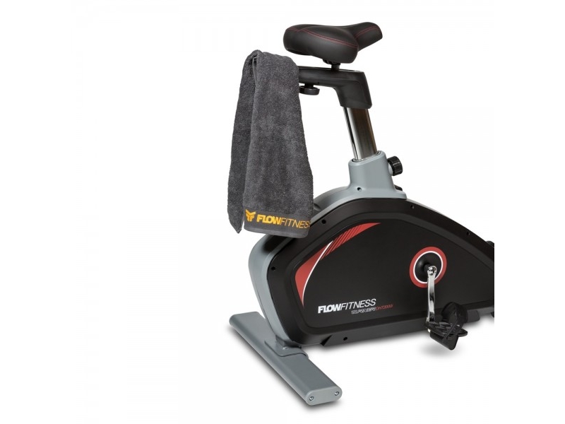 Bicicleta exercitii FLOW FITNESS DHT2000I